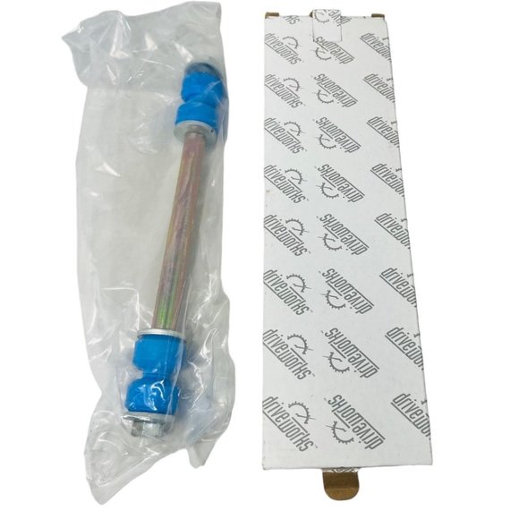 Drive Works Sway Bar DW-K5254 Chassis Parts New In Box - Picture 3 of 3